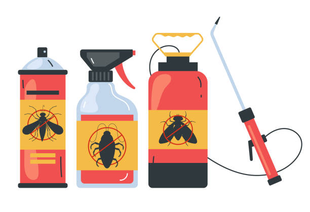Best Commercial Pest Control Services  in Sussex, WI